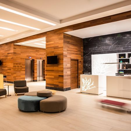 Fiesta Inn Tuxtla Fashion Mall Tuxtla Gutiérrez Eksteriør billede