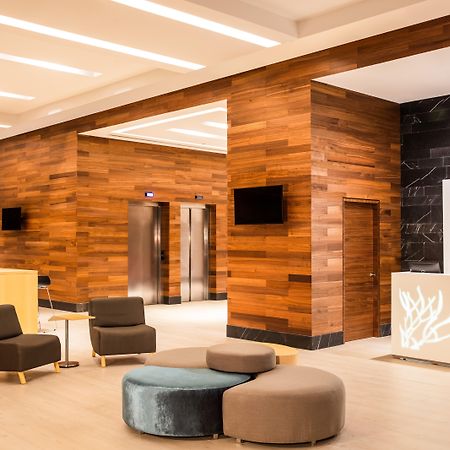 Fiesta Inn Tuxtla Fashion Mall Tuxtla Gutiérrez Eksteriør billede