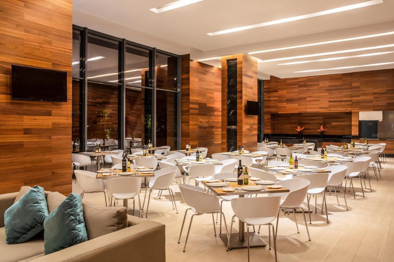 Fiesta Inn Tuxtla Fashion Mall Tuxtla Gutiérrez Eksteriør billede