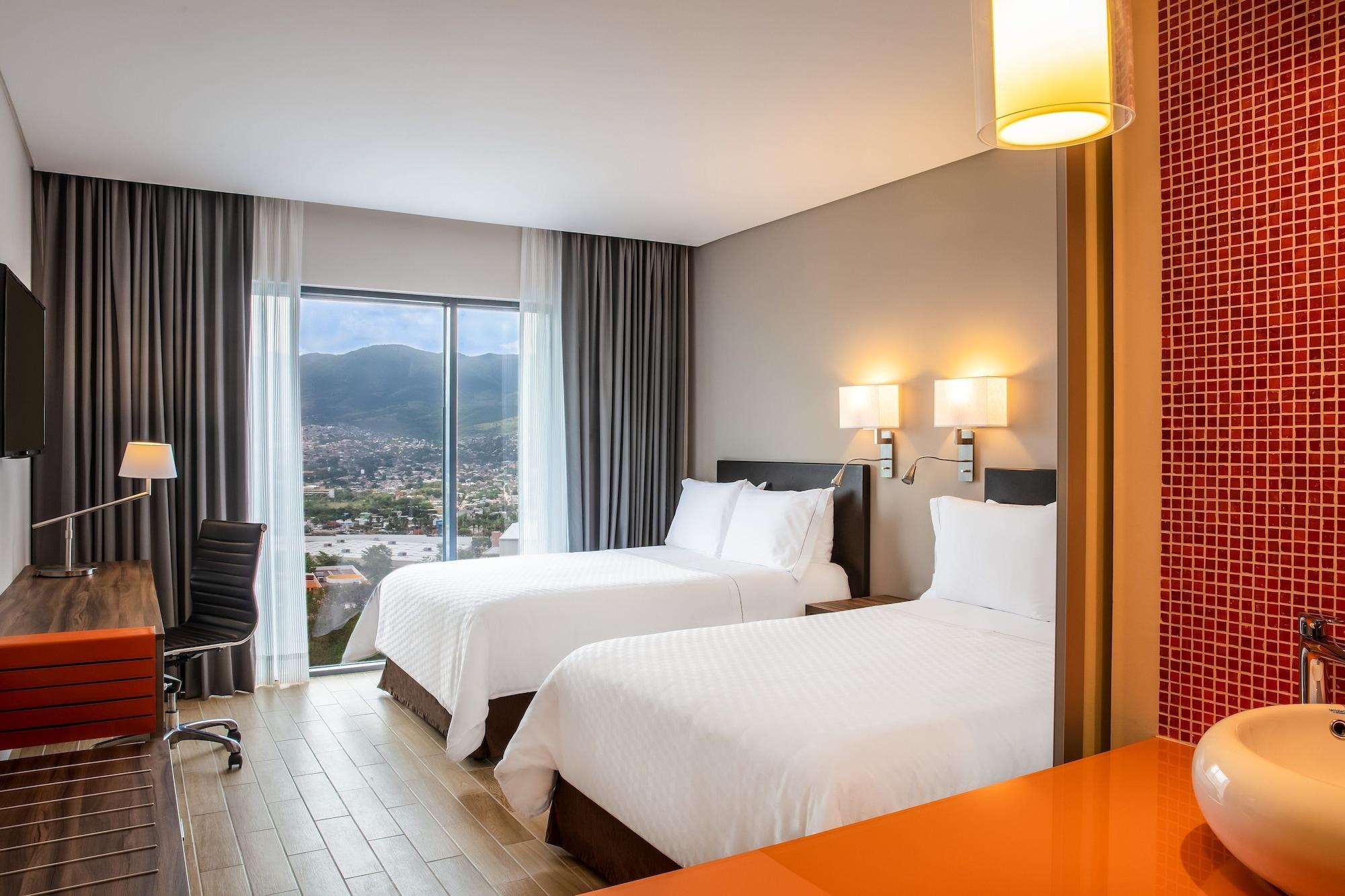 Fiesta Inn Tuxtla Fashion Mall Tuxtla Gutiérrez Eksteriør billede