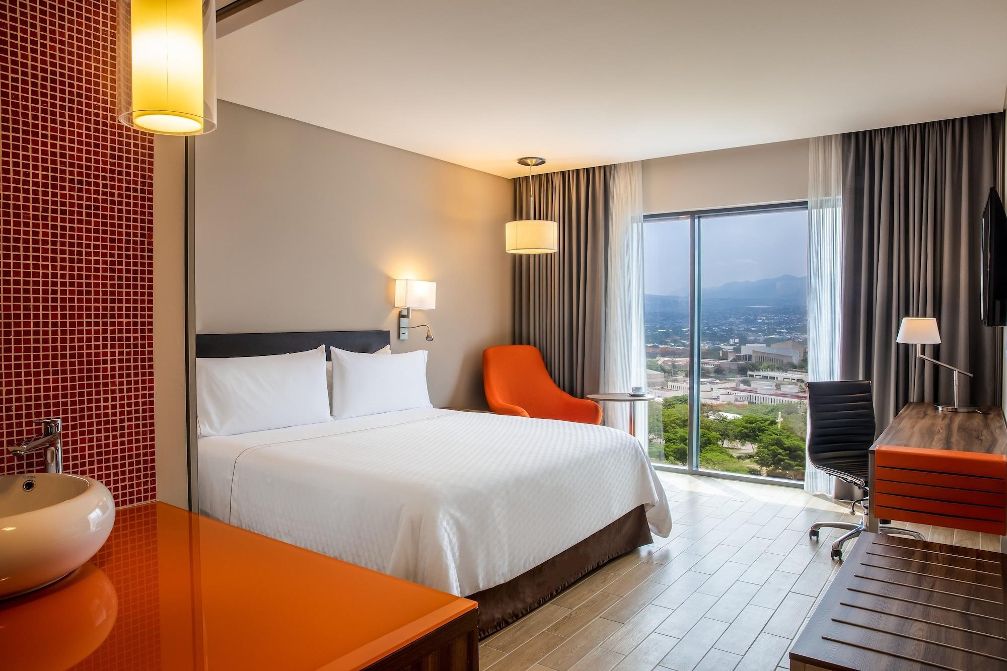 Fiesta Inn Tuxtla Fashion Mall Tuxtla Gutiérrez Eksteriør billede