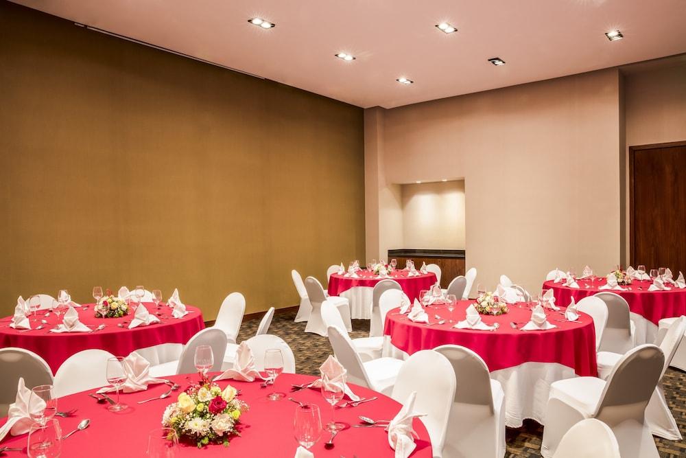 Fiesta Inn Tuxtla Fashion Mall Tuxtla Gutiérrez Eksteriør billede