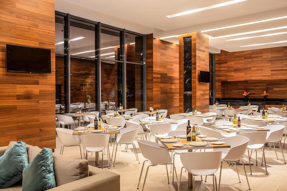 Fiesta Inn Tuxtla Fashion Mall Tuxtla Gutiérrez Eksteriør billede