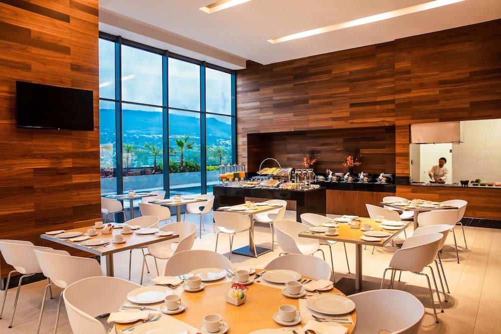 Fiesta Inn Tuxtla Fashion Mall Tuxtla Gutiérrez Eksteriør billede