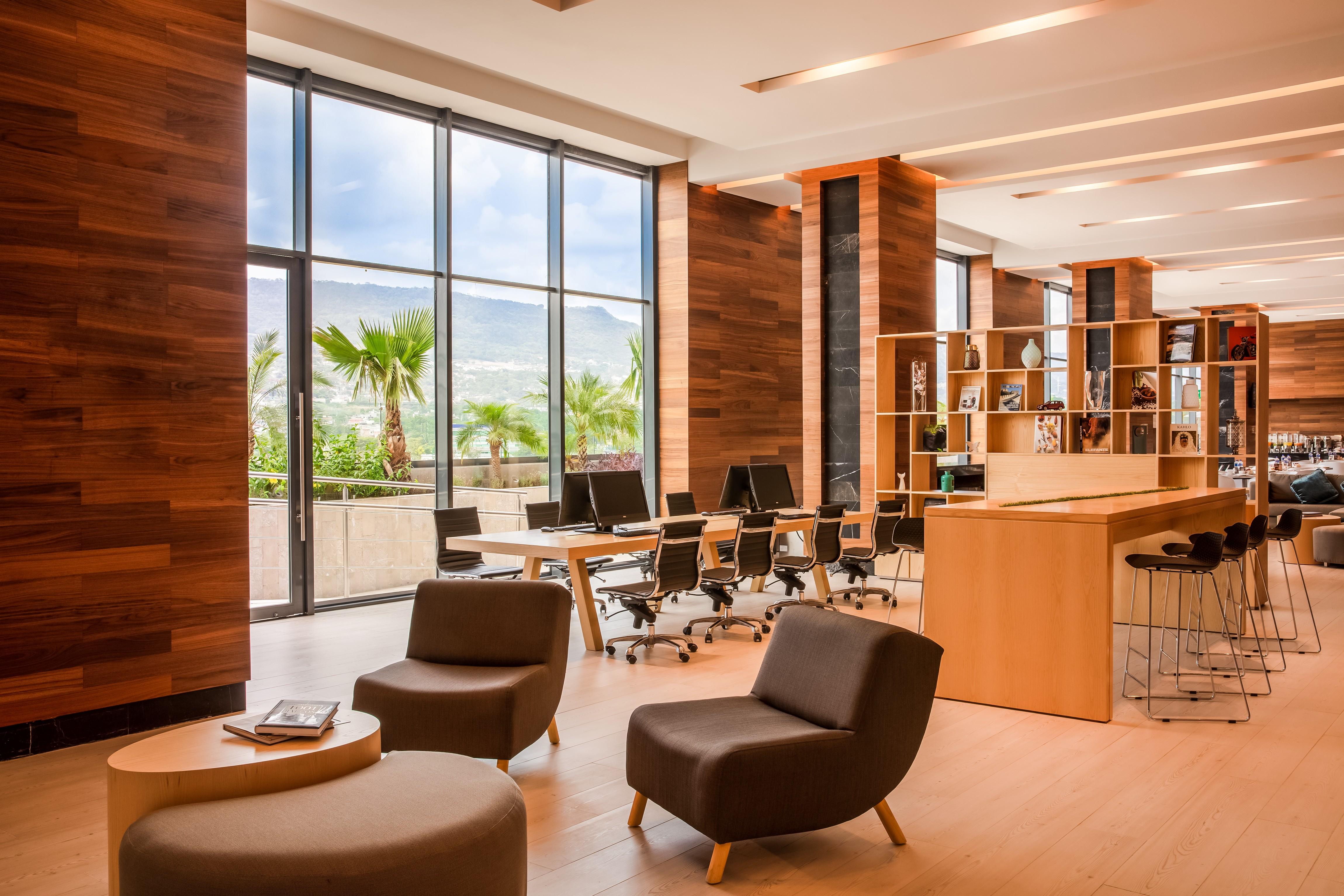 Fiesta Inn Tuxtla Fashion Mall Tuxtla Gutiérrez Eksteriør billede