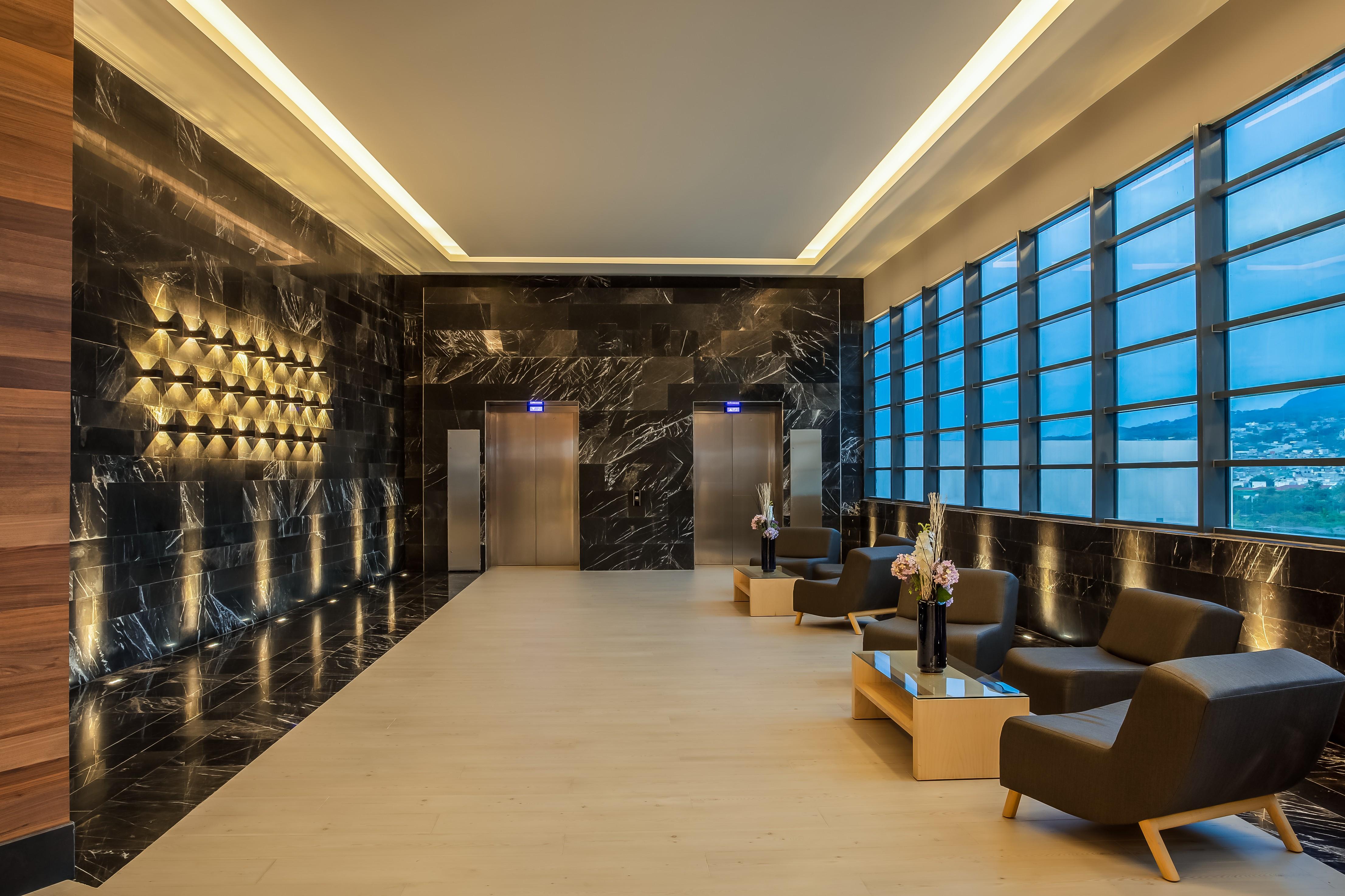 Fiesta Inn Tuxtla Fashion Mall Tuxtla Gutiérrez Eksteriør billede