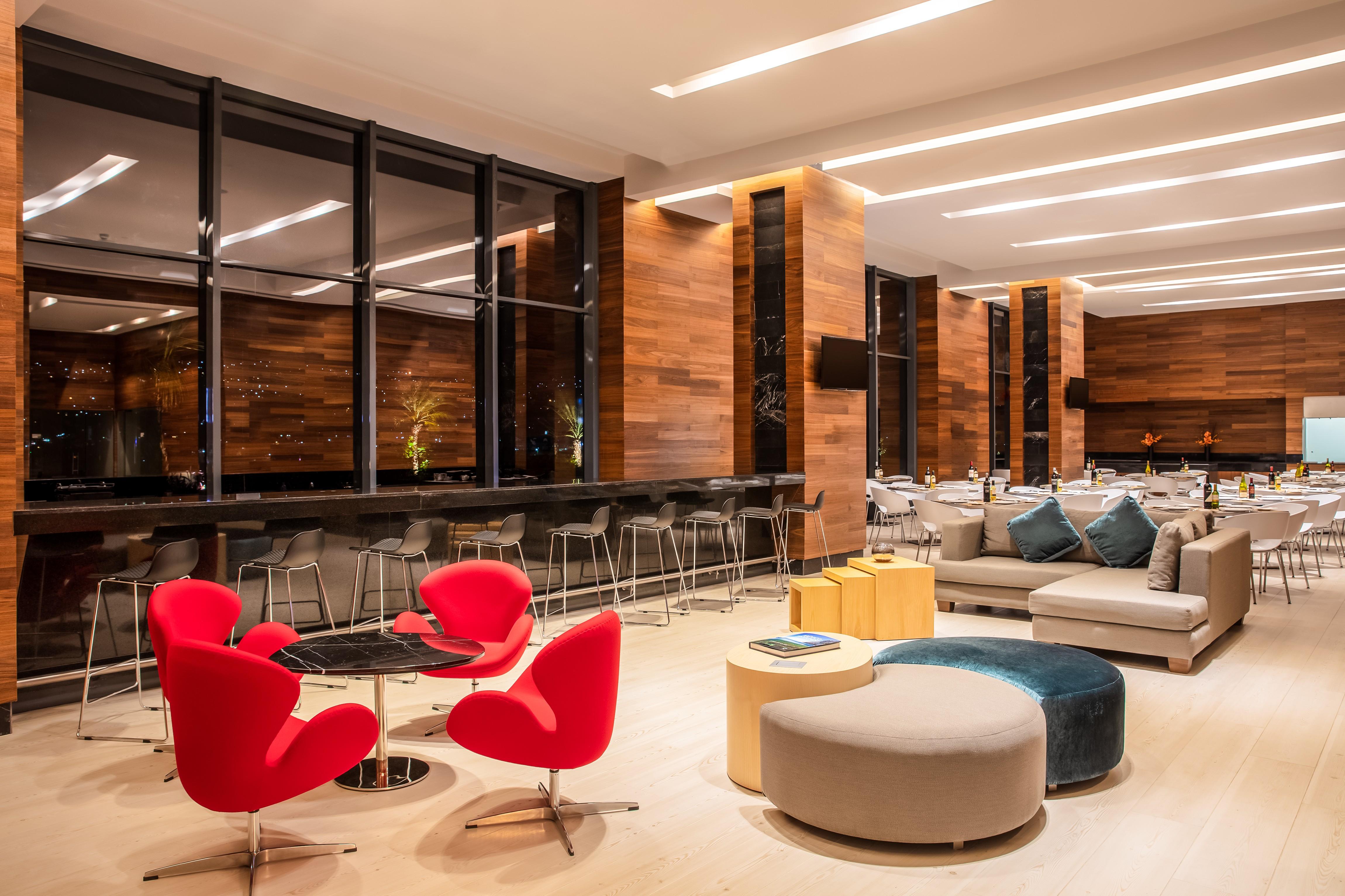 Fiesta Inn Tuxtla Fashion Mall Tuxtla Gutiérrez Eksteriør billede